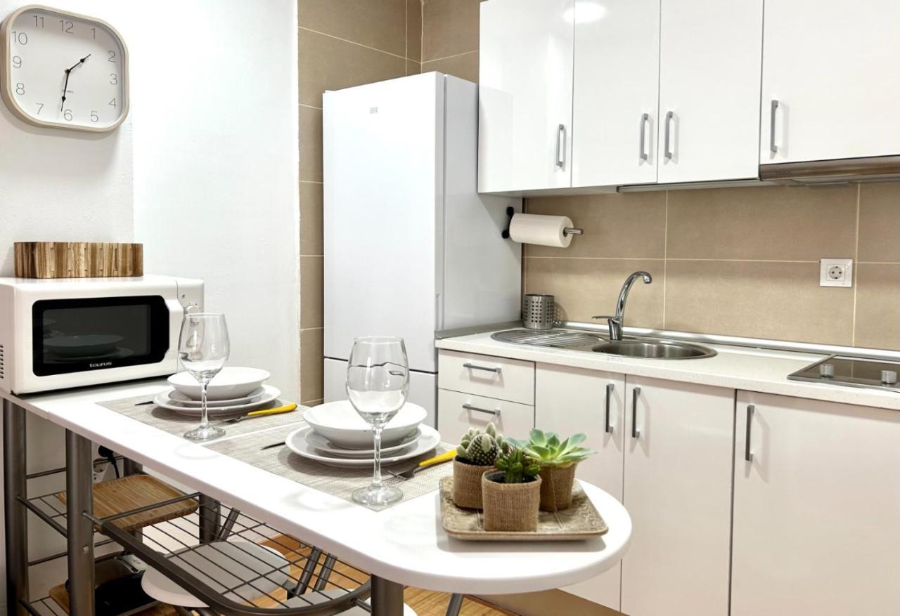 2 Min Dalla Loft Terrazza Casa Gialla Appartement *