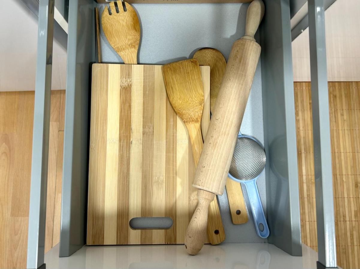 2 Min Dalla Loft Terrazza Casa Gialla Appartement