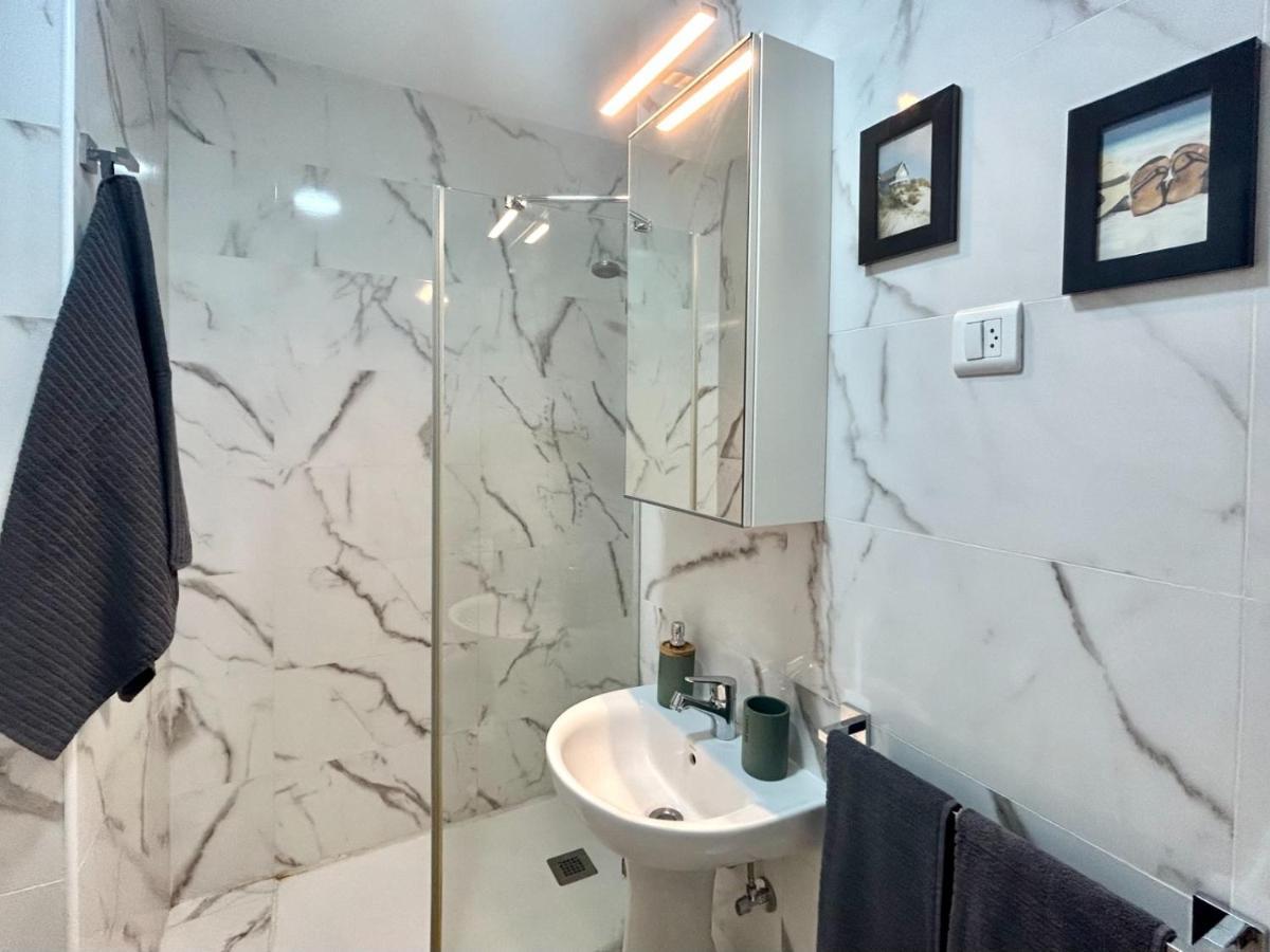 2 Min Dalla Loft Terrazza Casa Gialla *