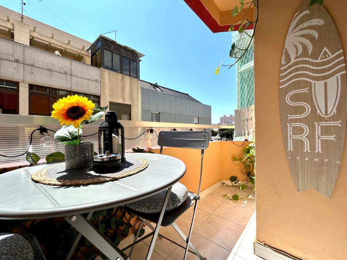 Apartament 2 Min Dalla Loft Terrazza Casa Gialla *