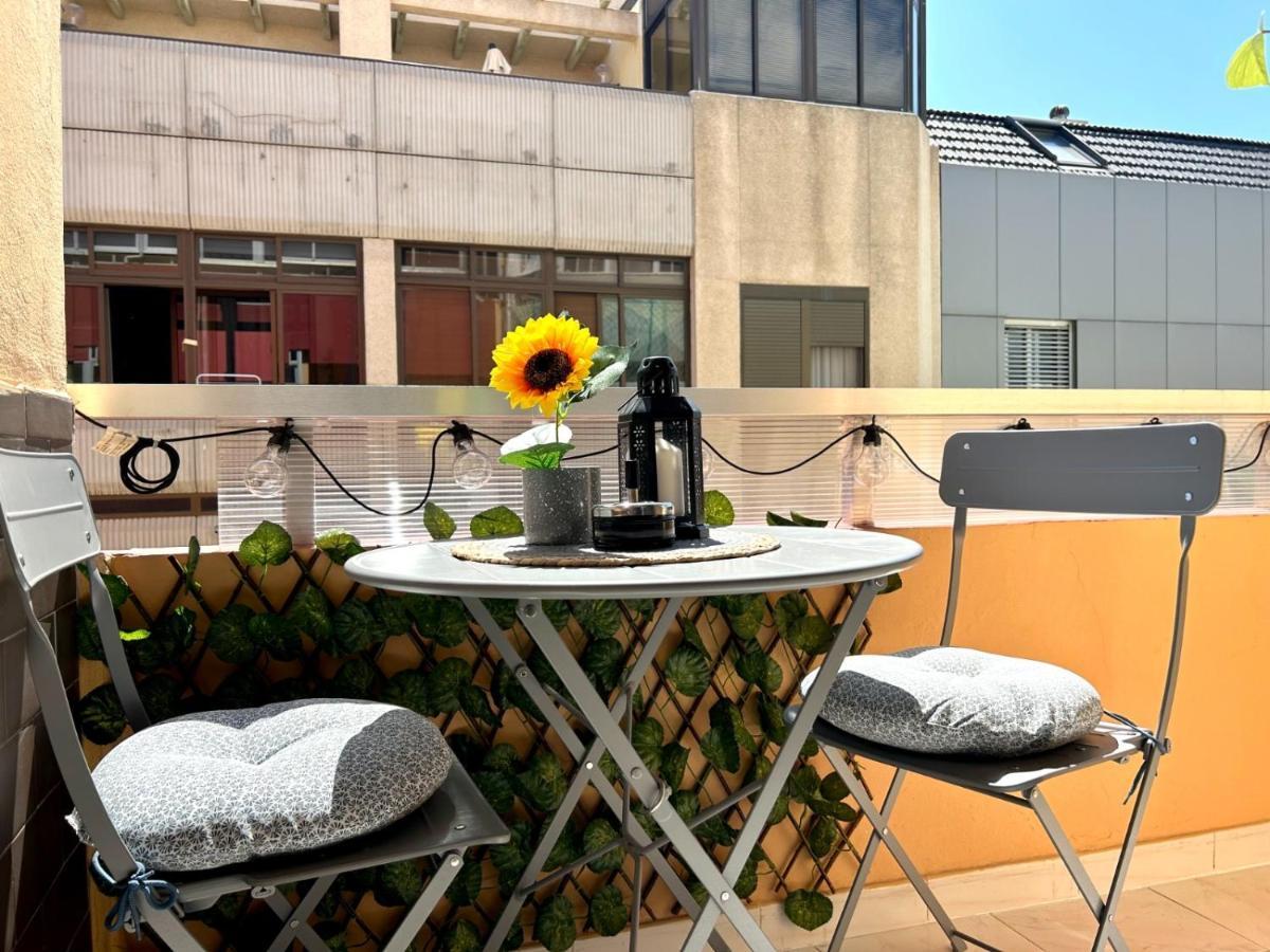 Appartement 2 Min Dalla Loft Terrazza Casa Gialla *