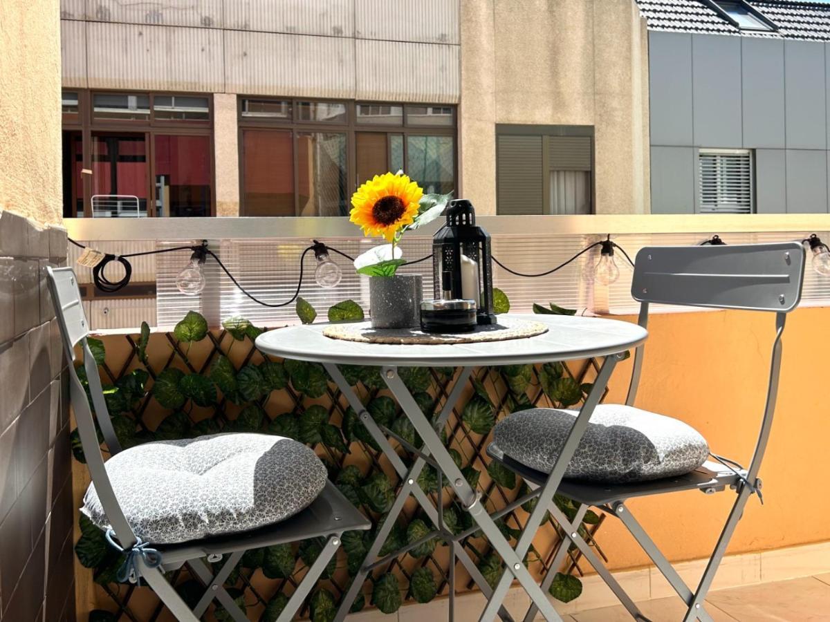2 Min Dalla Loft Terrazza Casa Gialla Las Palmas