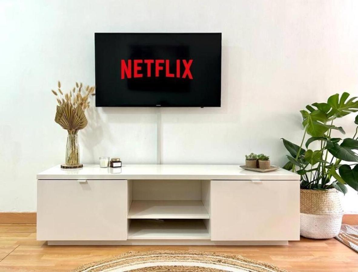 2 Min Dalla Loft Terrazza Casa Gialla Appartement *