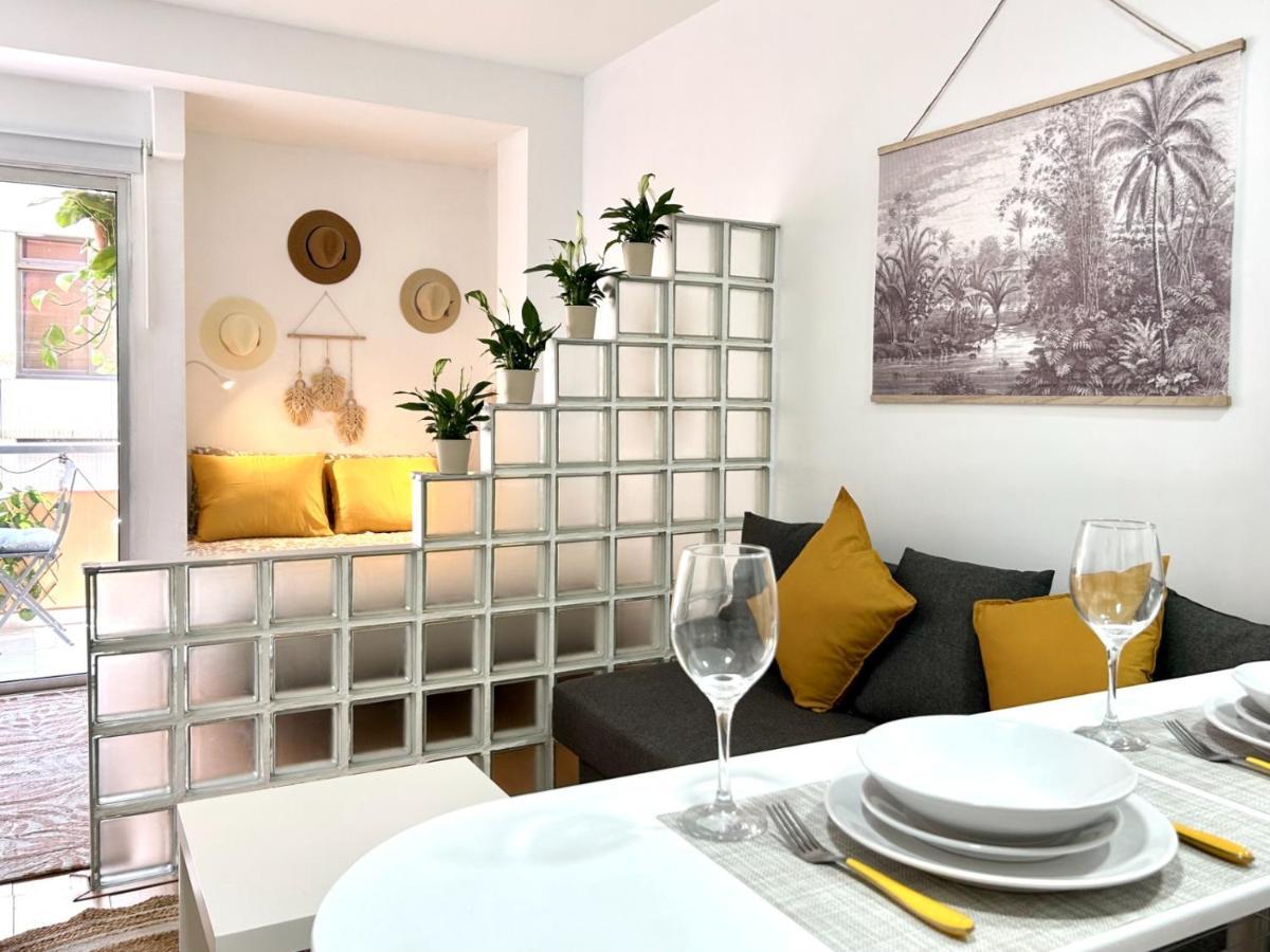 Apartment 2 Min Dalla Loft Terrazza Casa Gialla