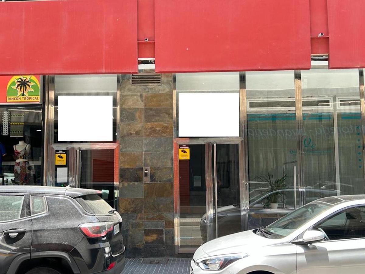 2 Min Dalla Loft Terrazza Casa Gialla Las Palmas de Gran Canaria